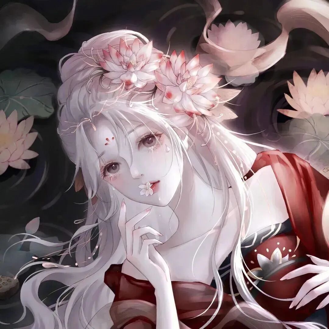 闺蜜头像 闺蜜 动漫闺蜜头像  二人闺蜜 二人闺蜜头像