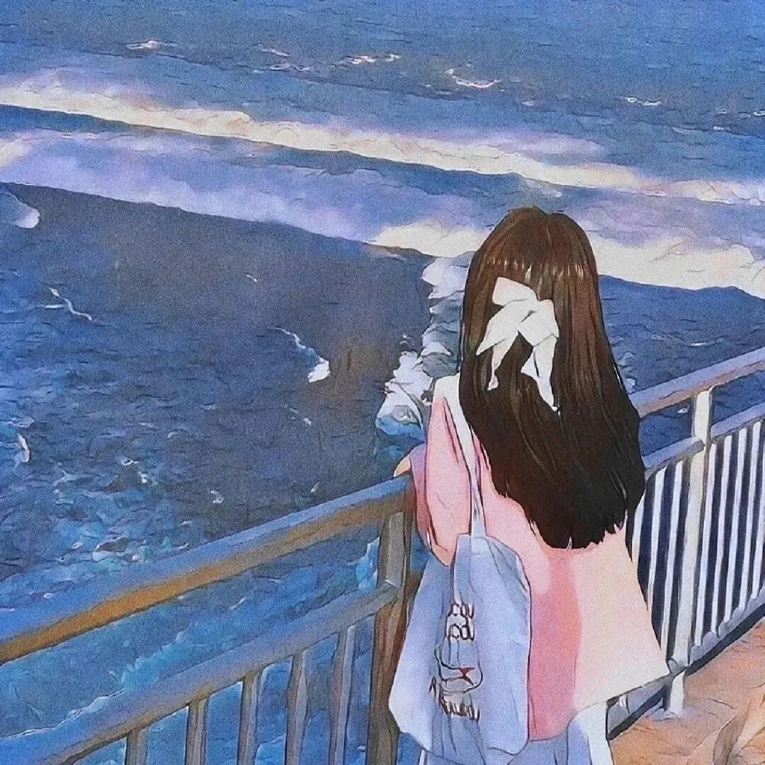 动漫头像  动漫女 动漫女头  动漫头像女 手绘 手绘头像