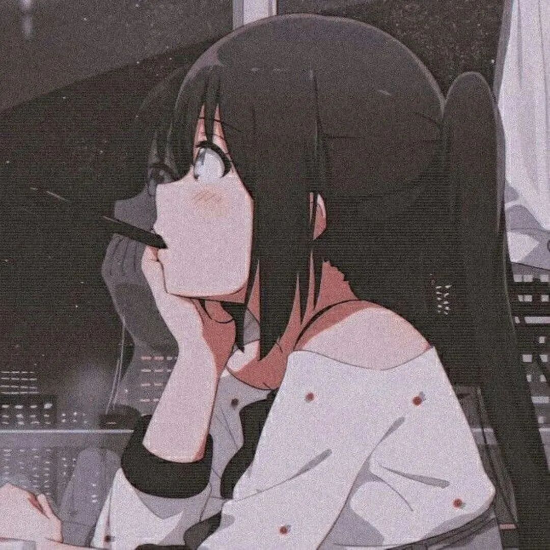 动漫头像  动漫女 动漫女头  动漫头像女