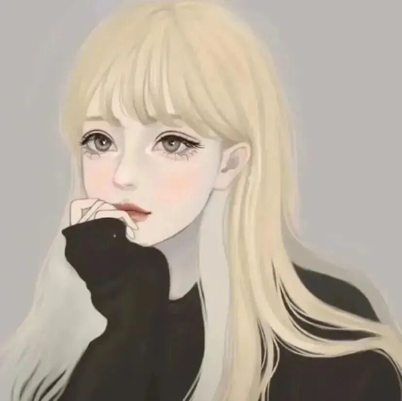 动漫头像  动漫女 动漫女头  动漫头像女