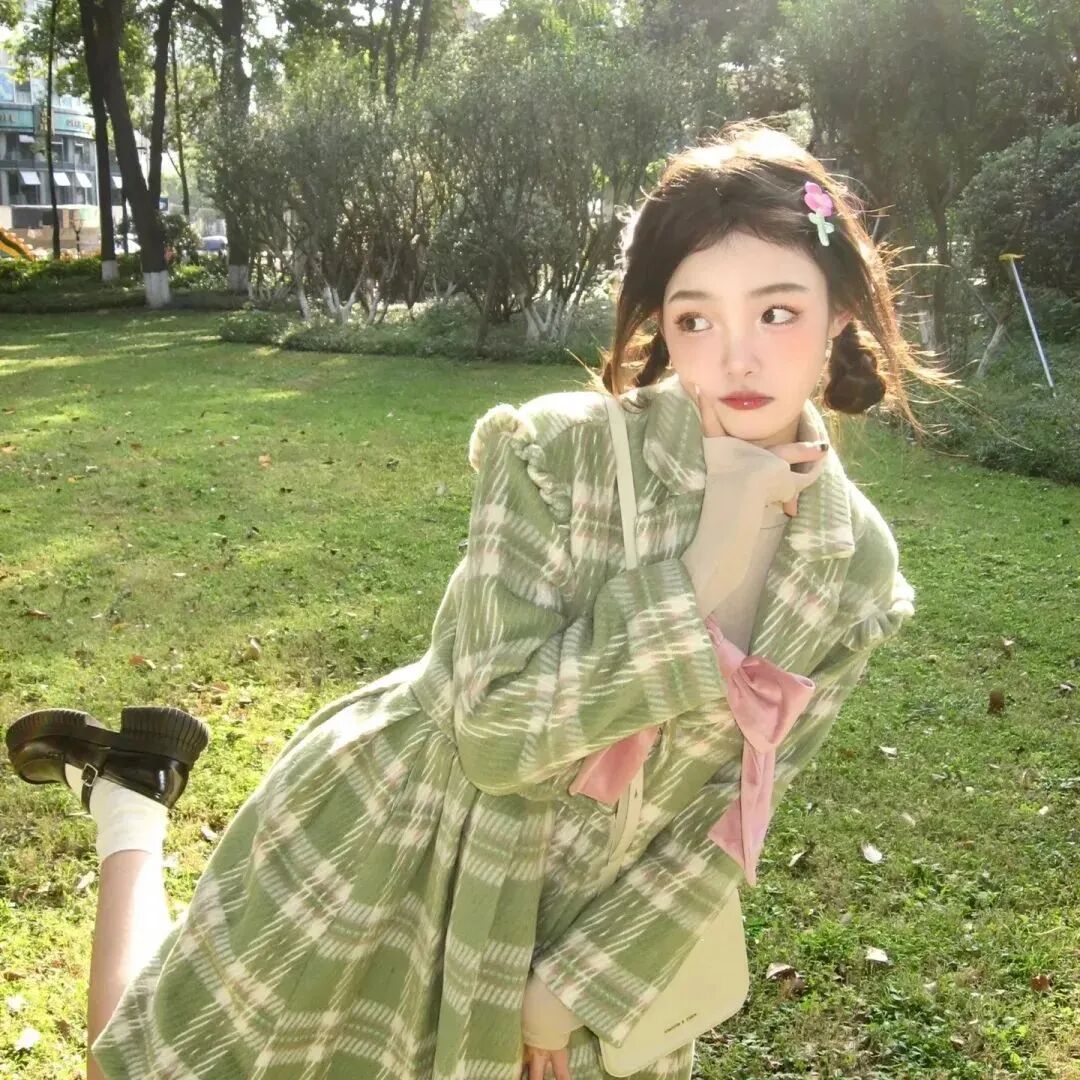 女生 女生头像 女头 小清新 小清新头像