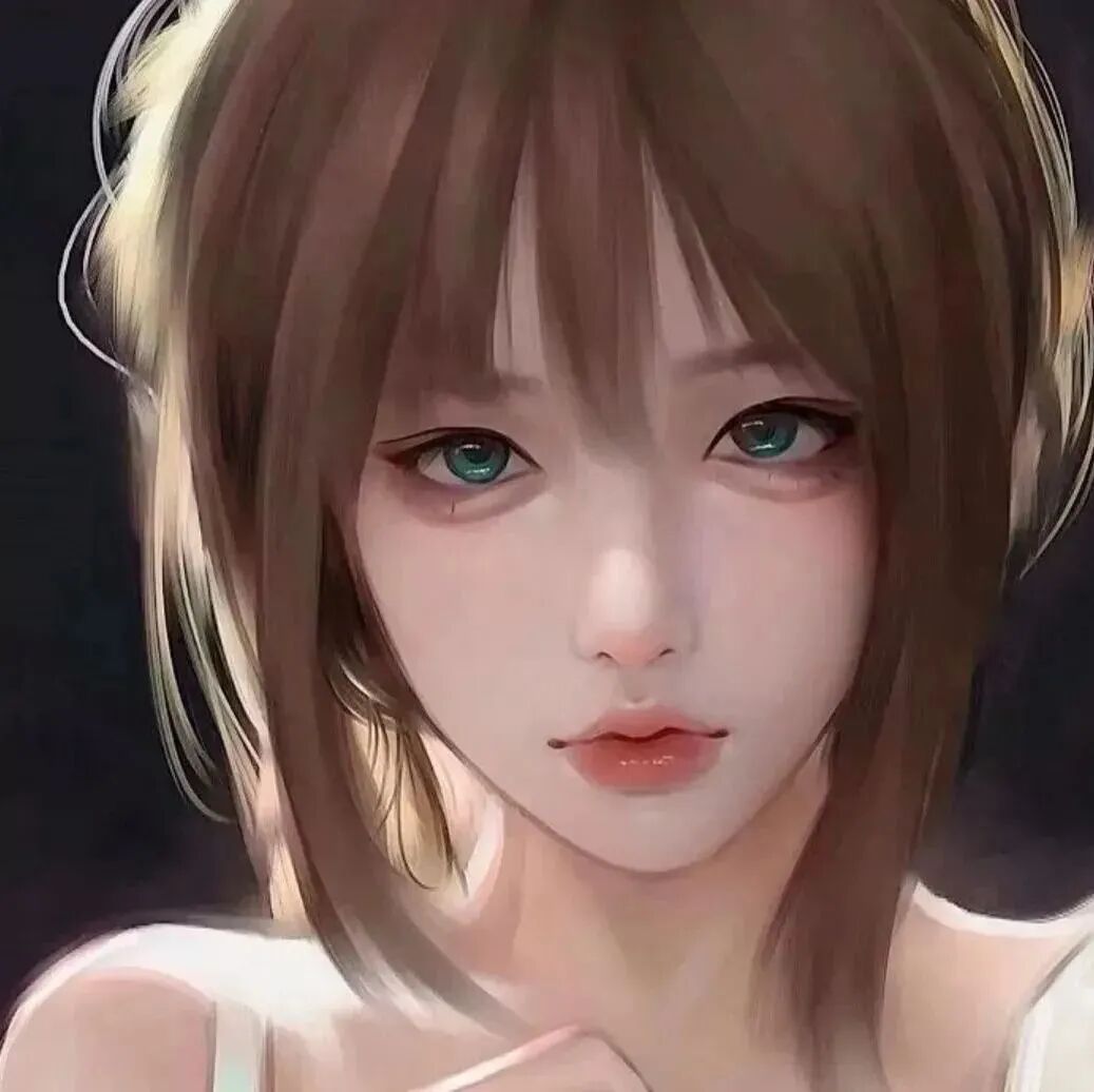 动漫头像  动漫女 动漫女头  动漫头像女
