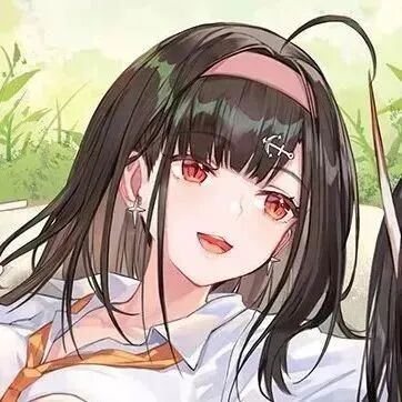 闺蜜头像 闺蜜 动漫闺蜜头像  二人闺蜜 二人闺蜜头像