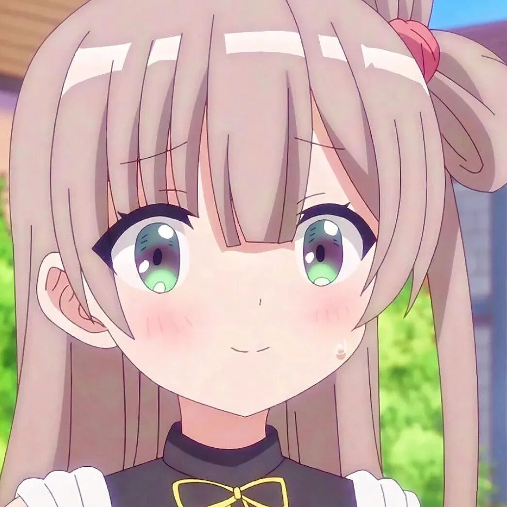 动漫头像  动漫女 动漫女头  动漫头像女