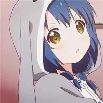 动漫头像  动漫女 动漫女头  动漫头像女