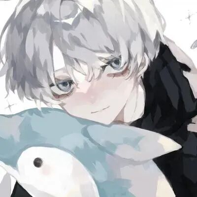 动漫 动漫头像 动漫男头 动漫头像男