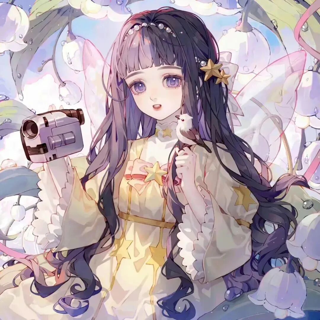 二人闺蜜头像 闺蜜头像 二人闺蜜 动漫闺蜜头像