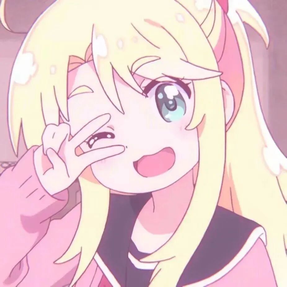 动漫头像  动漫女 动漫女头  动漫头像女