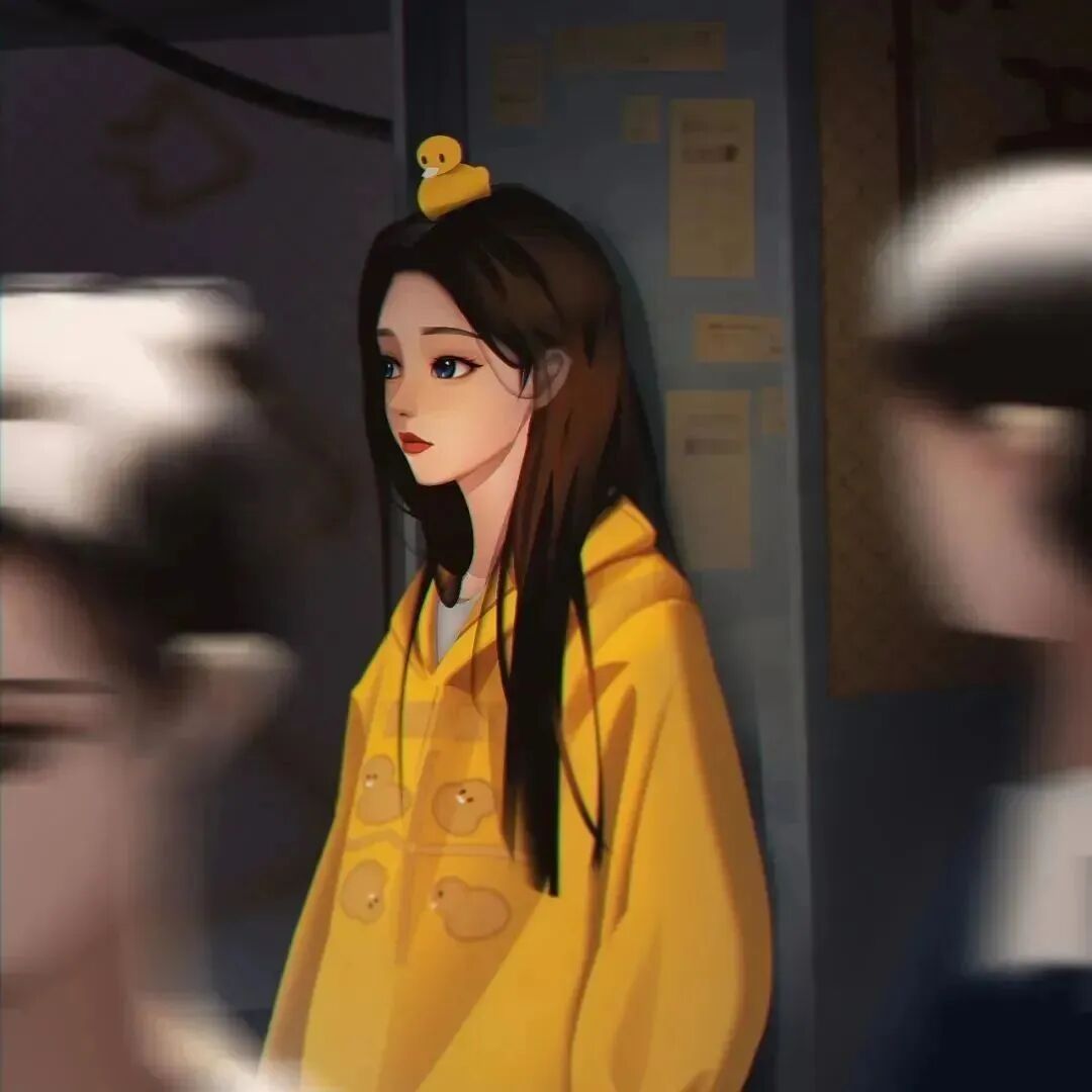 动漫头像  动漫女 动漫女头  动漫头像女