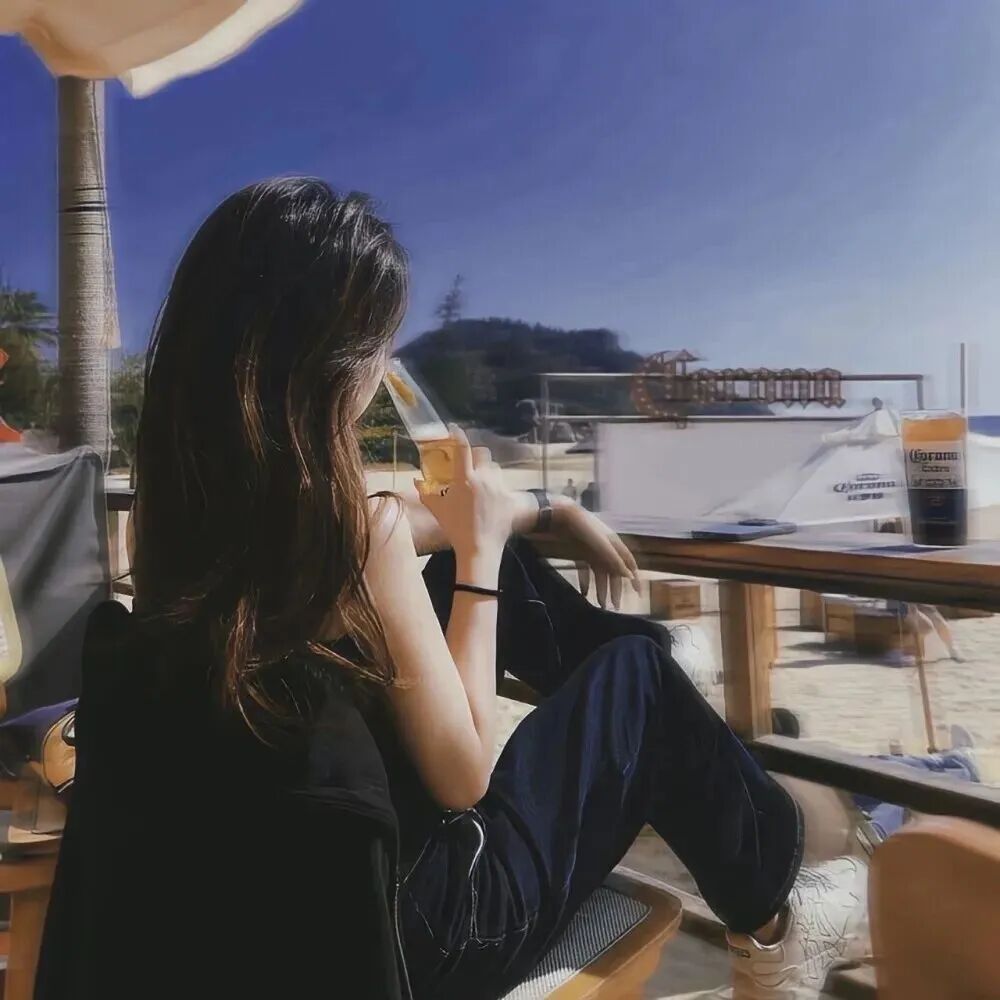 女生 女生头像 女头 氛围感 氛围感头像 