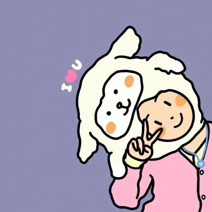 闺蜜头像 闺蜜 动漫闺蜜头像  四人闺蜜 四人闺蜜头像 搞怪 搞怪头像 可爱 可爱头像