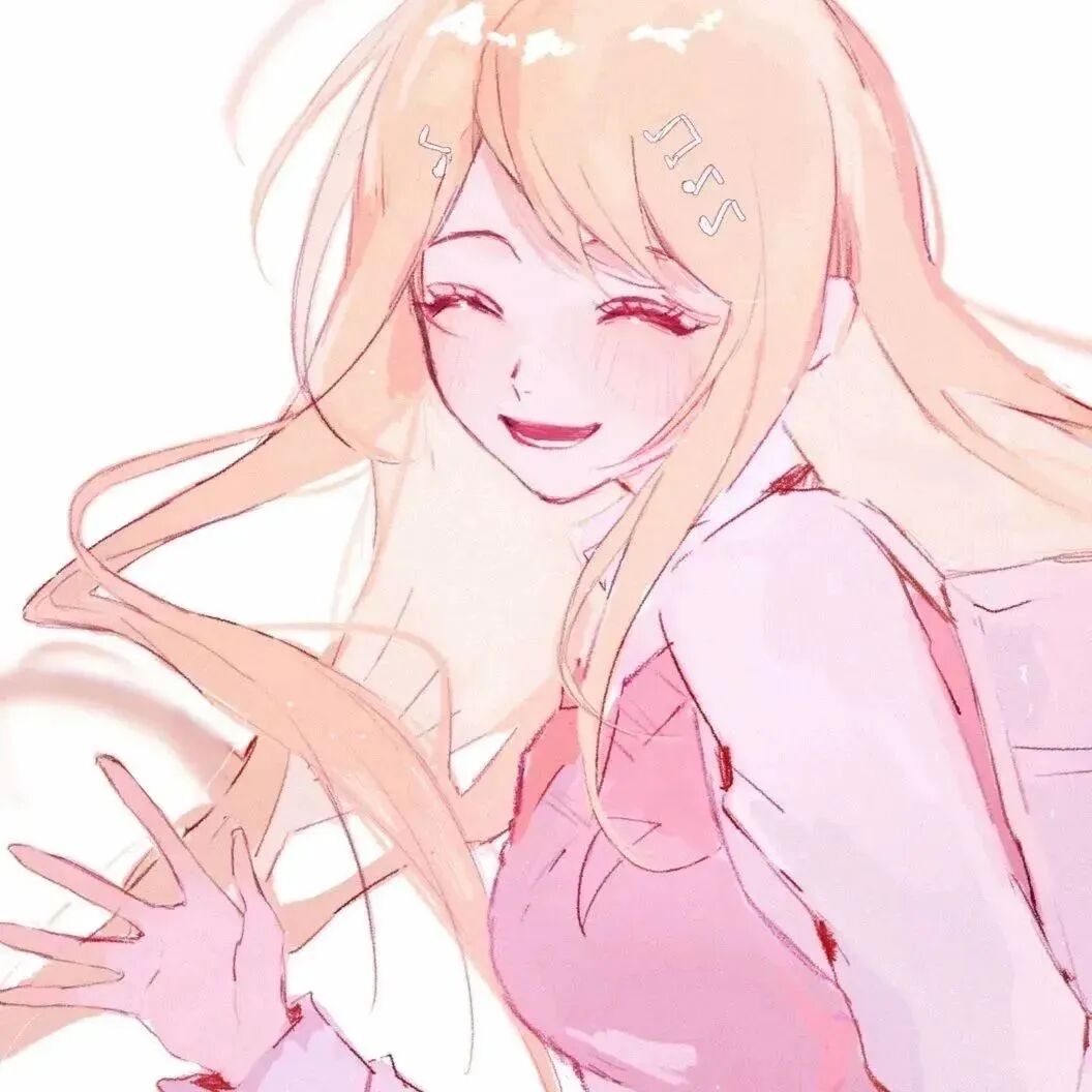 动漫头像  动漫女 动漫女头  动漫头像女