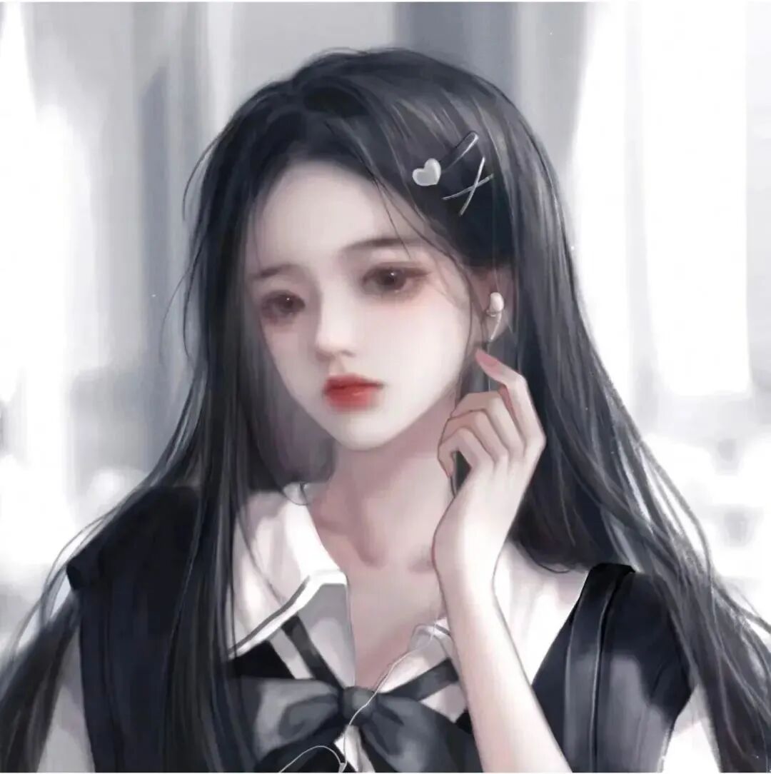 闺蜜头像 闺蜜 动漫闺蜜头像  四人闺蜜 四人闺蜜头像 