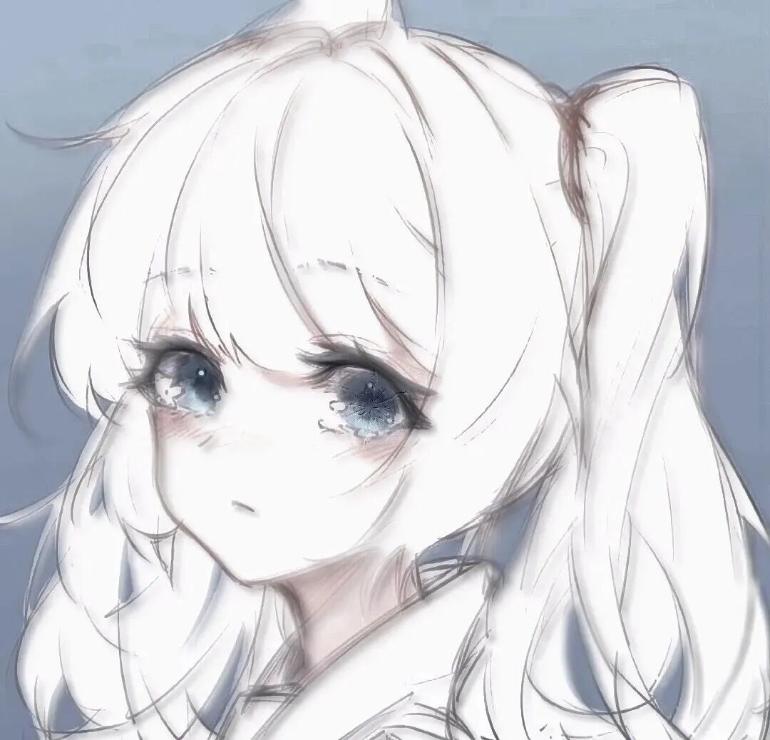 动漫头像  动漫女 动漫女头  动漫头像女