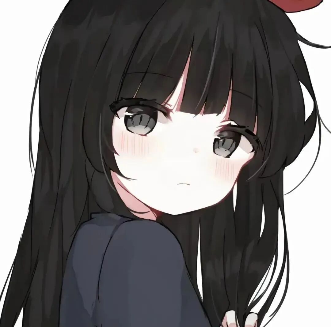动漫头像  动漫女 动漫女头  动漫头像女 可爱 可爱头像