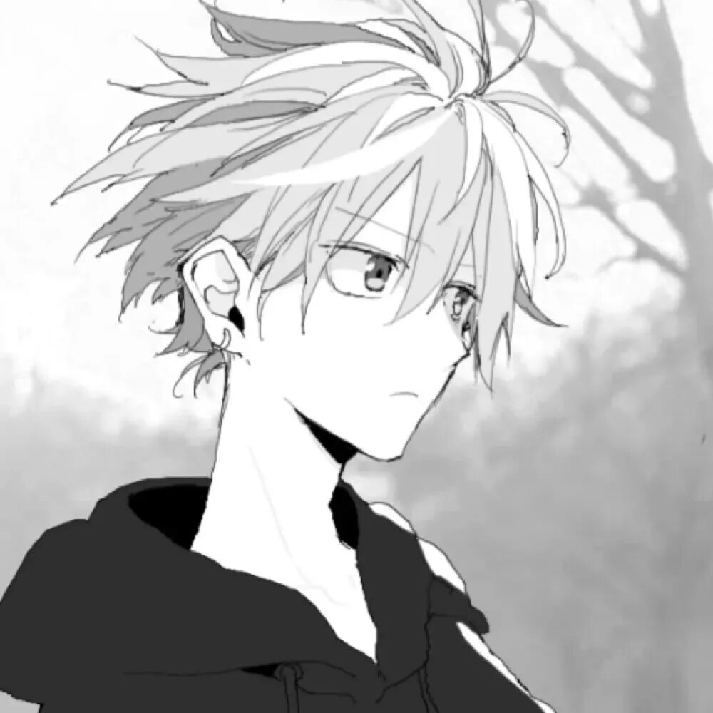 动漫 动漫头像 动漫男头 动漫头像男