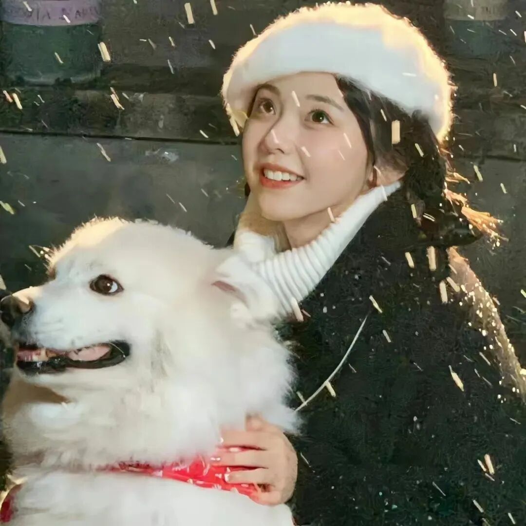 女生 女生头像 女头 氛围感 氛围感头像