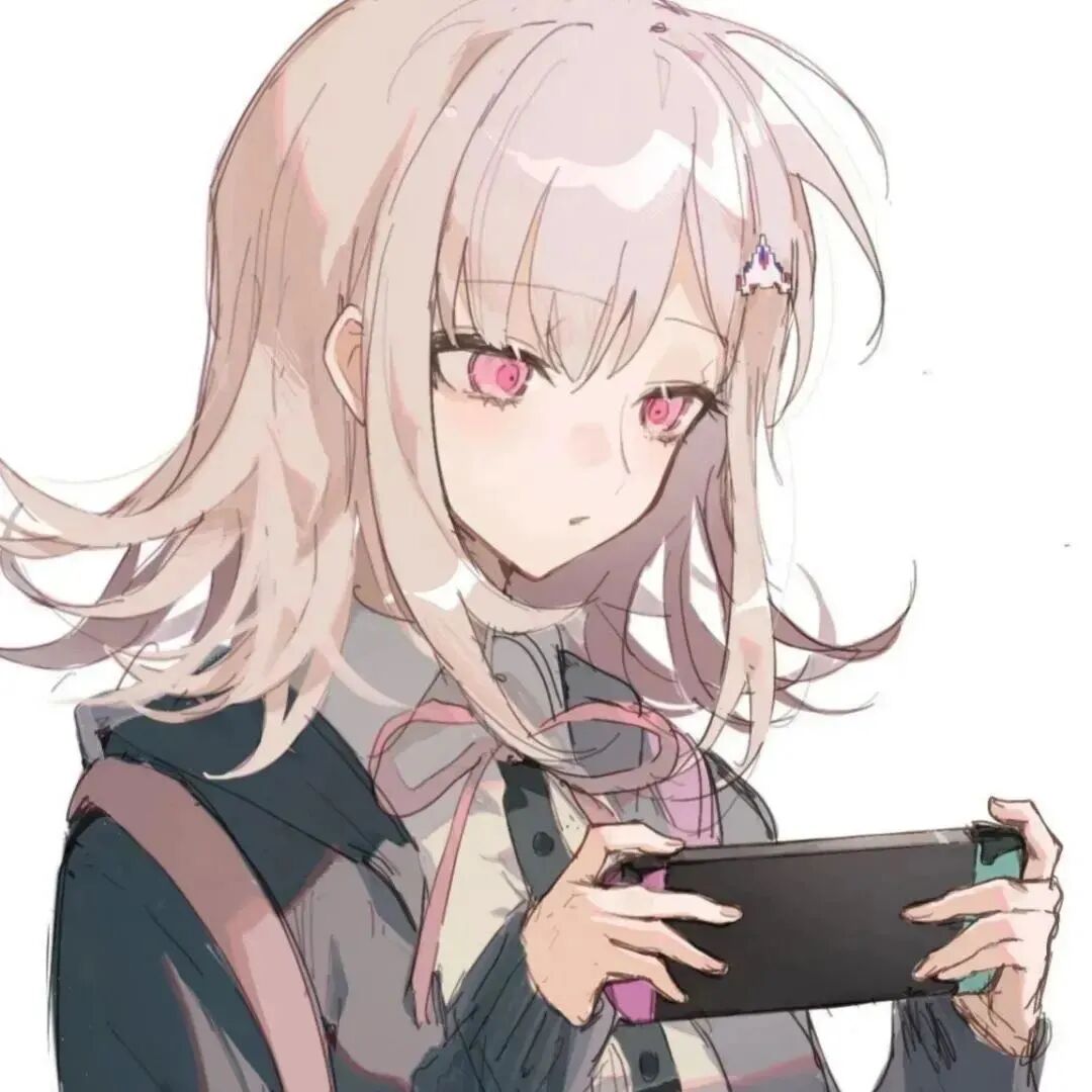 动漫头像  动漫女 动漫女头  动漫头像女