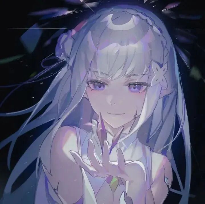 动漫头像  动漫女 动漫女头 动漫头像女