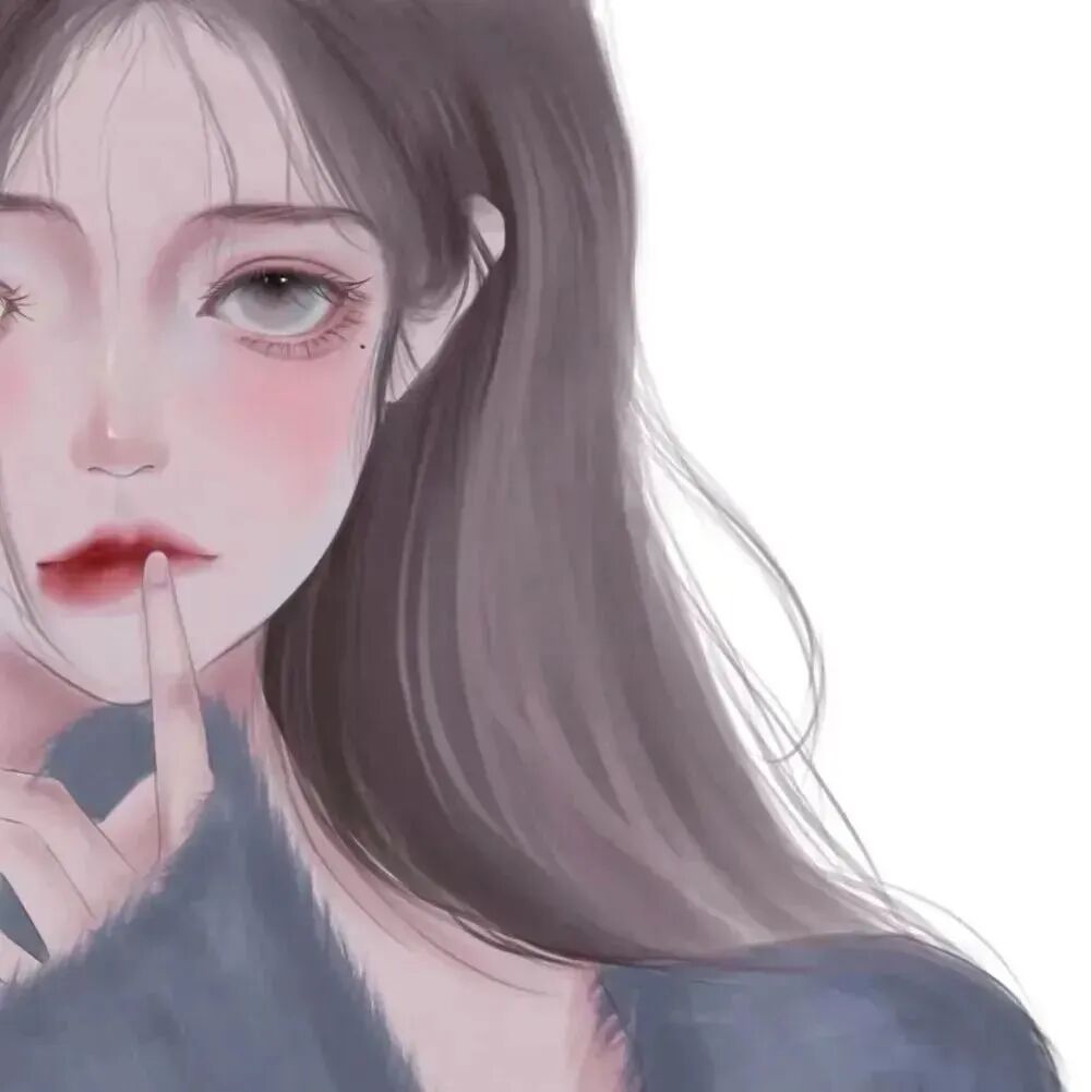 动漫头像  动漫女 动漫女头  动漫头像女
