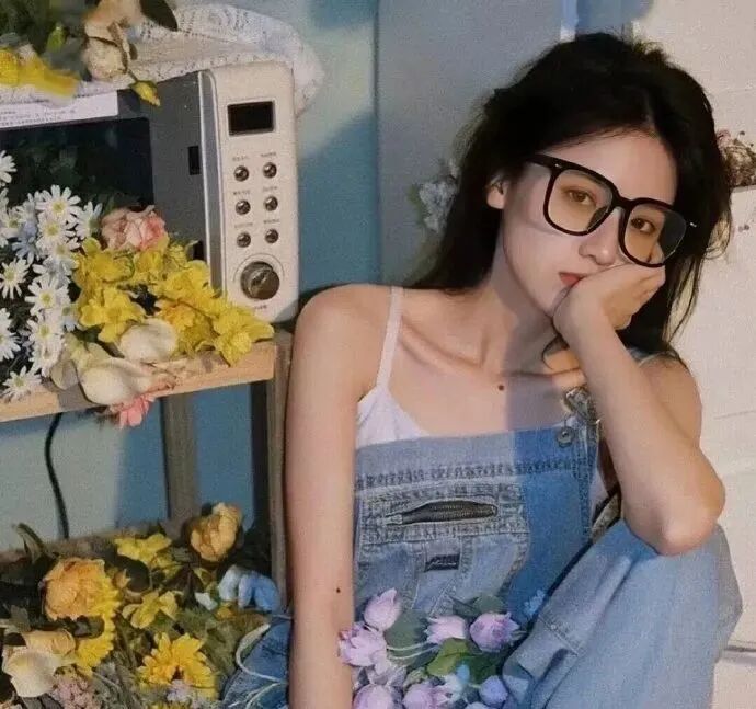 女生 女生头像 女头