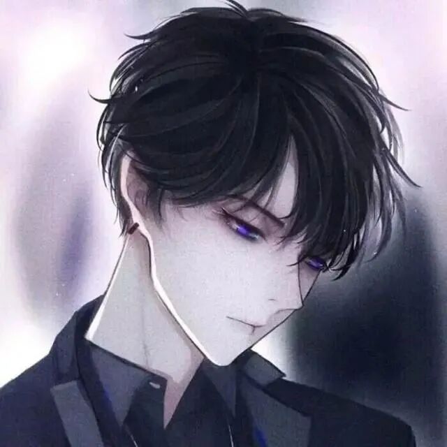 动漫 动漫头像 动漫男头 动漫头像男