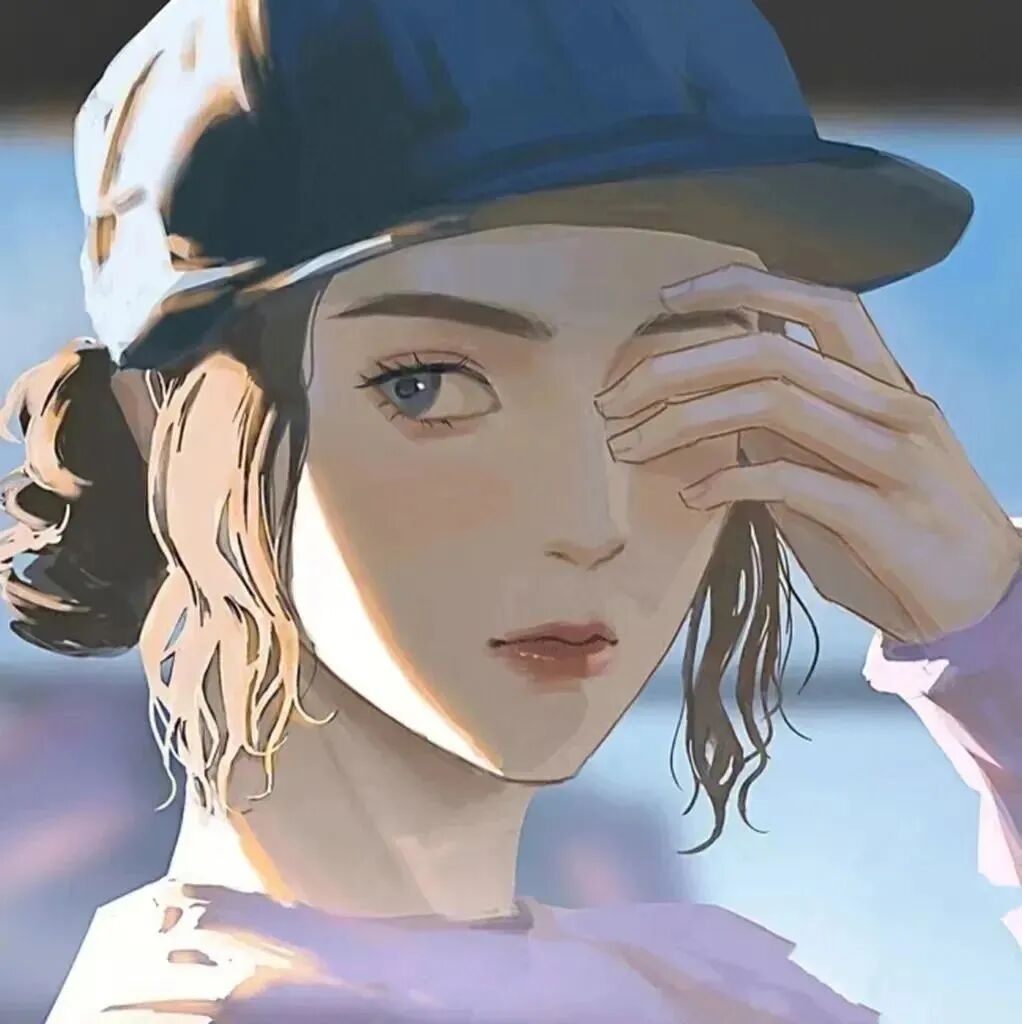 闺蜜头像 闺蜜 动漫闺蜜头像  二人闺蜜 二人闺蜜头像