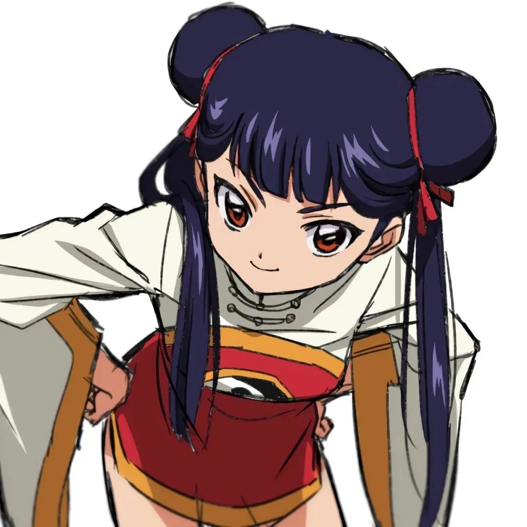 闺蜜头像 闺蜜 动漫闺蜜头像 三人闺蜜 三人闺蜜头像