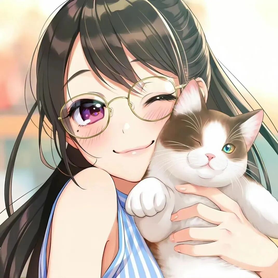 动漫头像  动漫女 动漫女头  动漫头像女