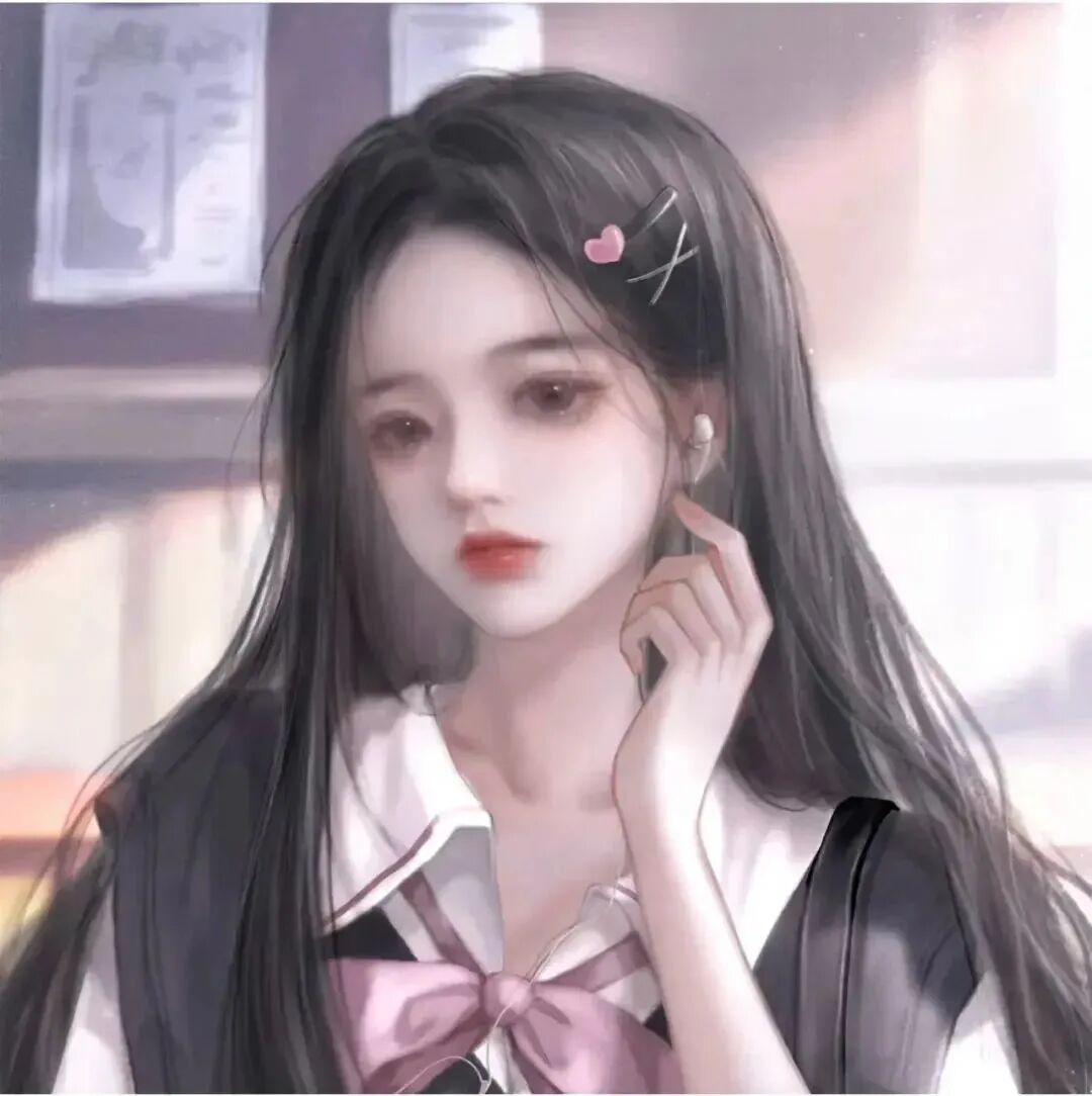 闺蜜头像 闺蜜 动漫闺蜜头像  四人闺蜜 四人闺蜜头像 