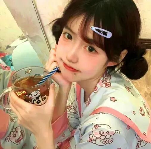 女生 女生头像 女头 可爱 可爱头像