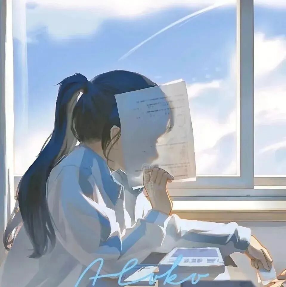 闺蜜头像 闺蜜 动漫闺蜜头像  二人闺蜜 二人闺蜜头像