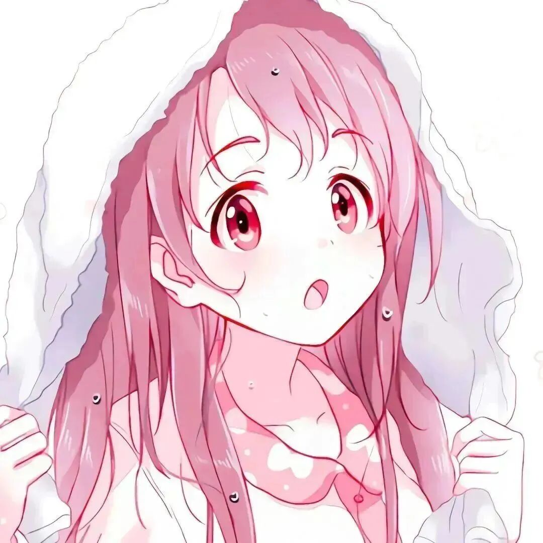 动漫头像  动漫女 动漫女头  动漫头像女