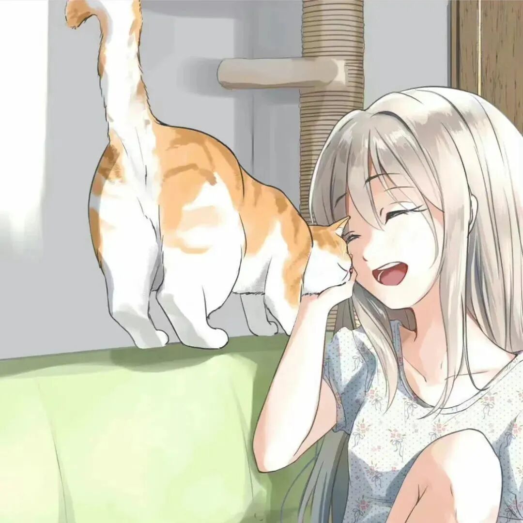 动漫头像  动漫女 动漫女头  动漫头像女