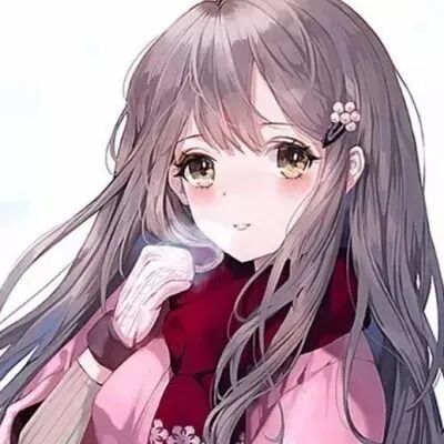 动漫头像  动漫女 动漫女头  动漫头像女