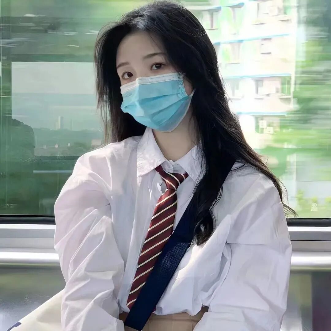 女生 女生头像 女头 小清新 小清新头像
