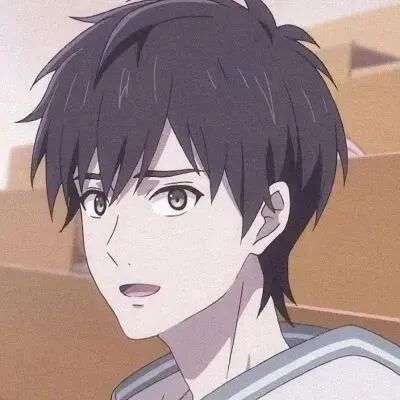 动漫 动漫头像 动漫男头 动漫头像男