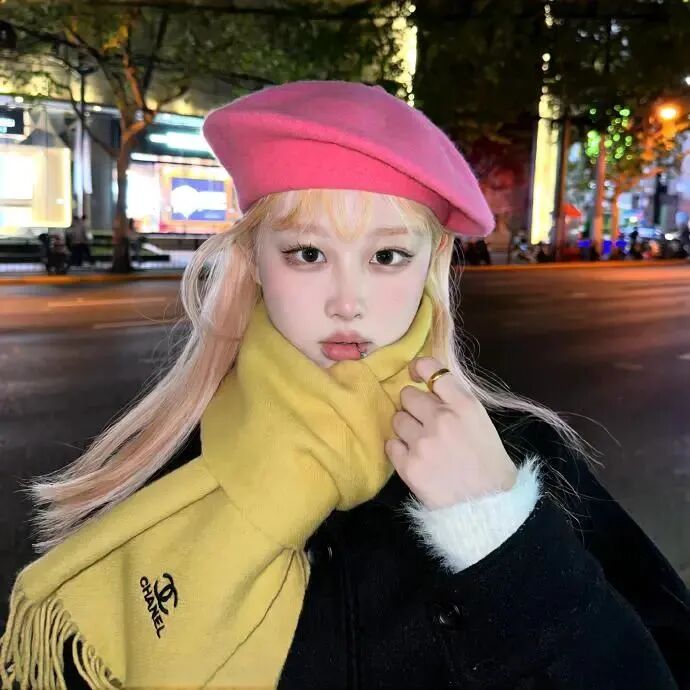 女生 女生头像 女头