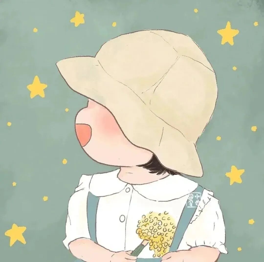 闺蜜头像 闺蜜 动漫闺蜜头像  三人闺蜜 三人闺蜜头像