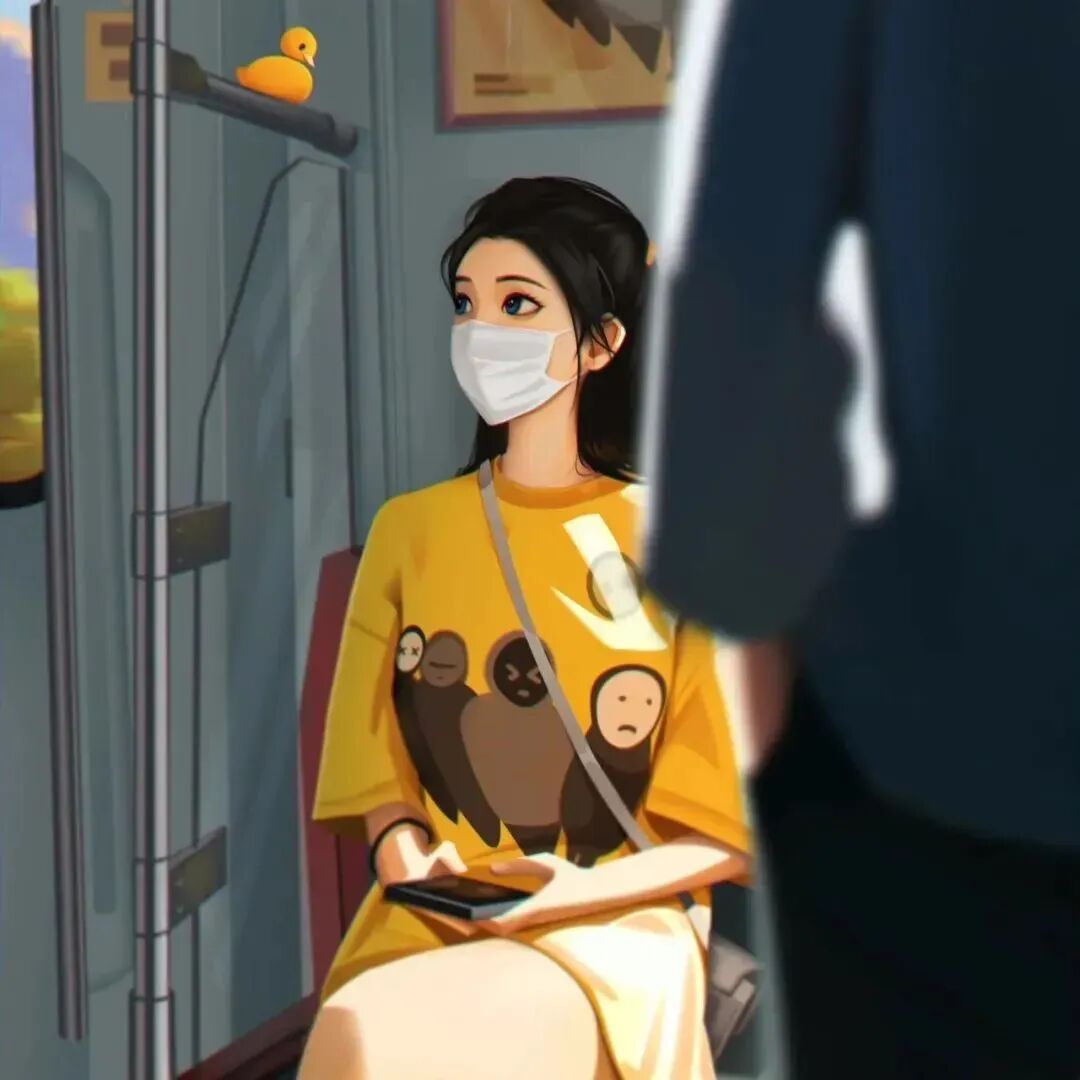 动漫头像  动漫女 动漫女头  动漫头像女