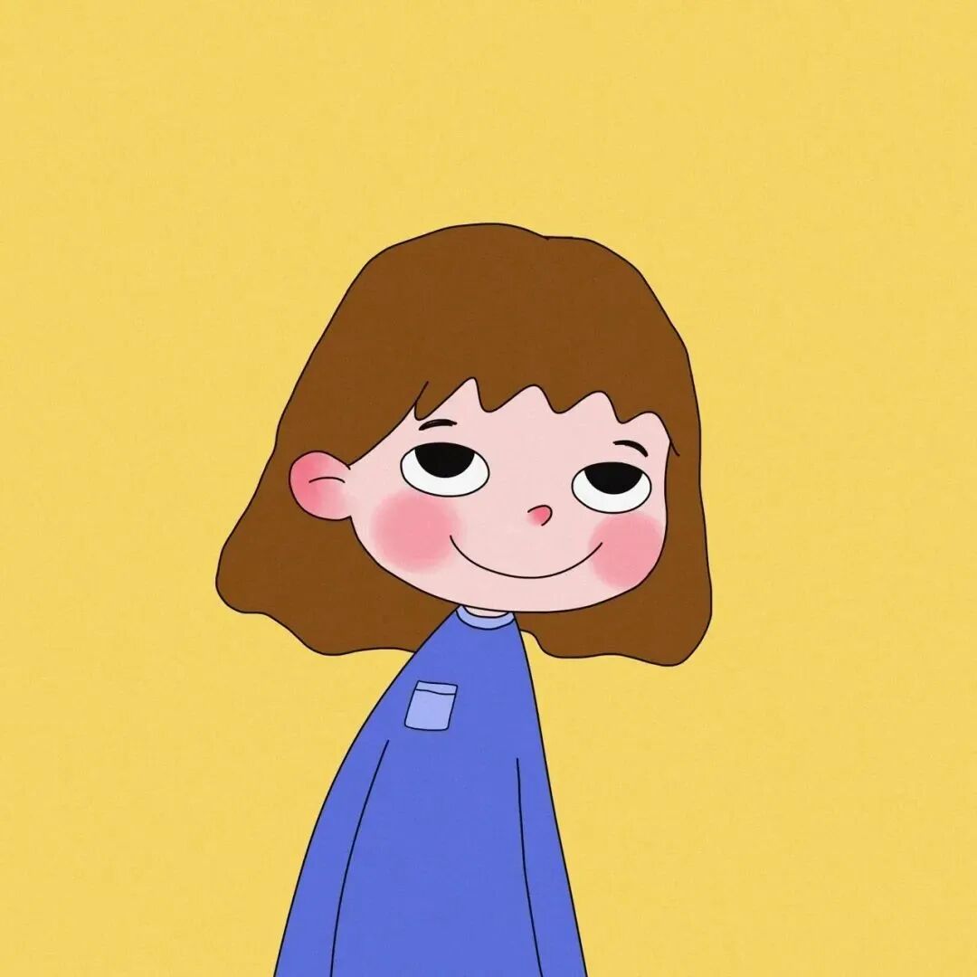 闺蜜头像 闺蜜 动漫闺蜜头像  四人闺蜜 四人闺蜜头像 