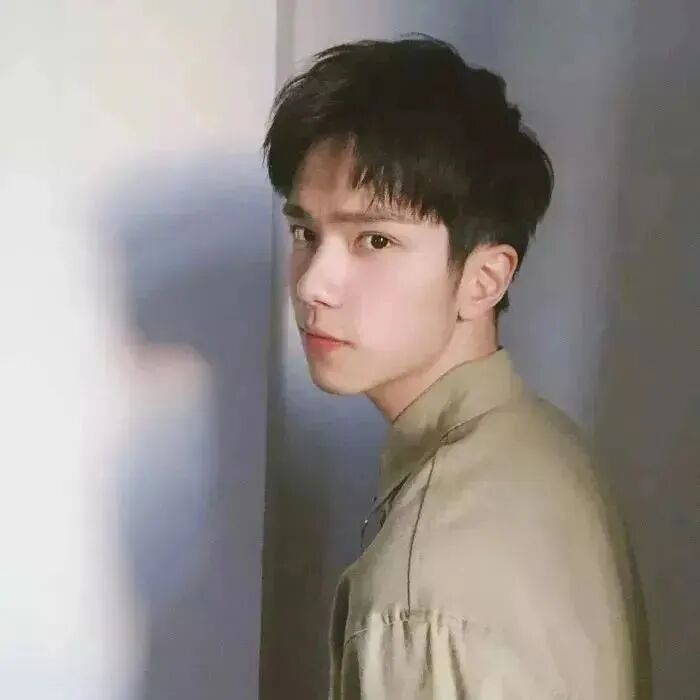 男生 男生头像 男头  侧脸 侧脸头像