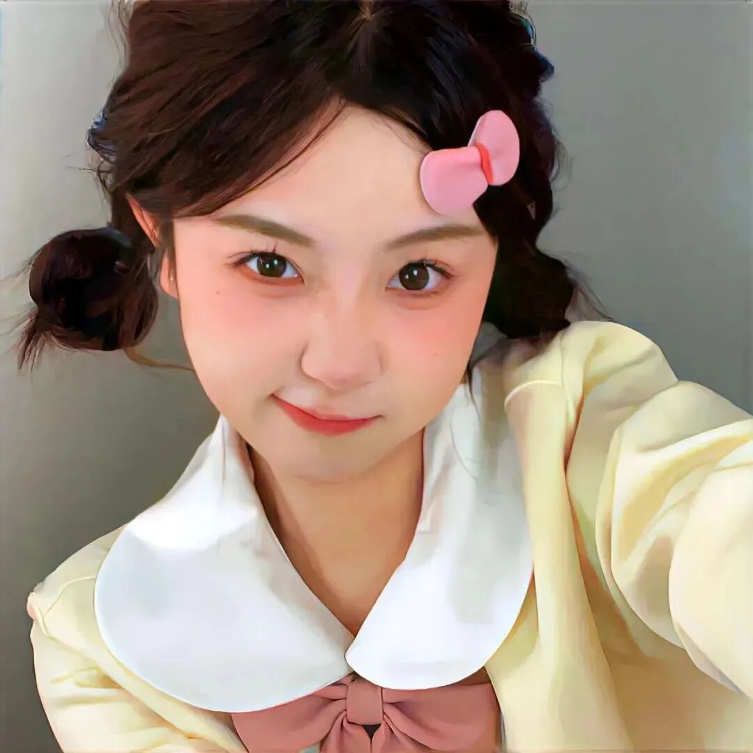 女生 女生头像 女头 可爱 可爱头像
