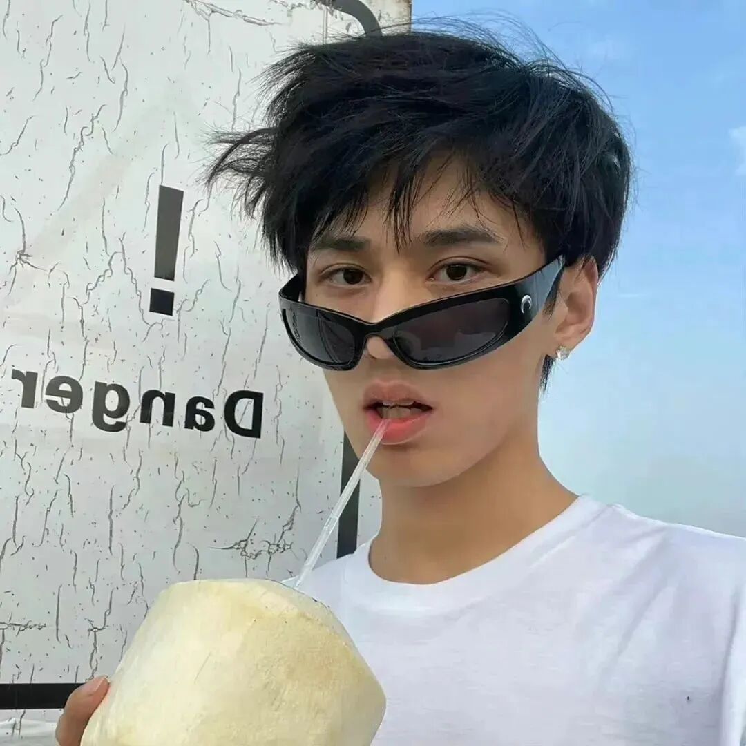 男生 男生头像 男头