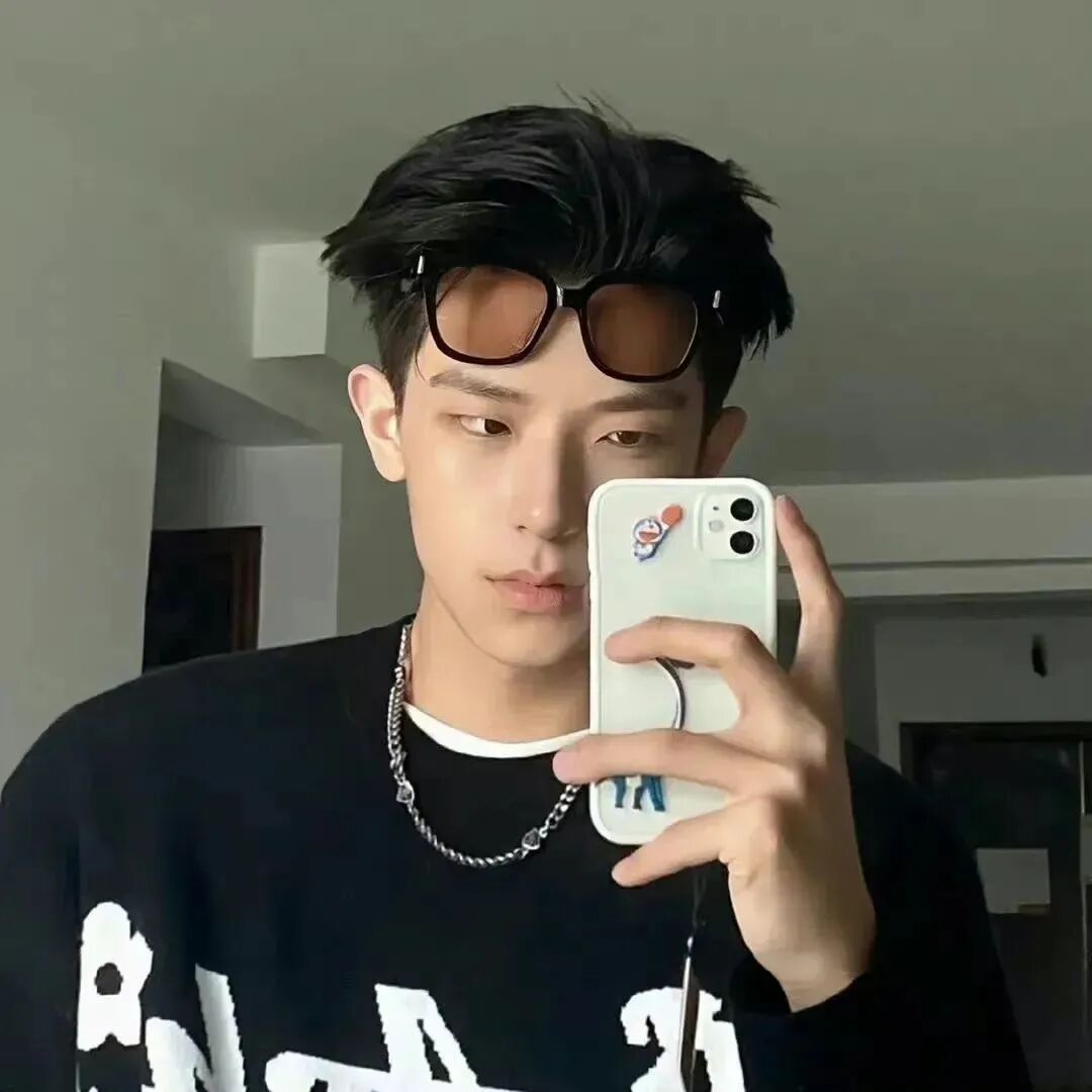  男生 男生头像 男头  
