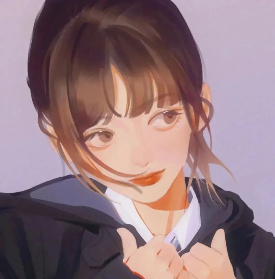 动漫头像  动漫女 动漫女头  动漫头像女