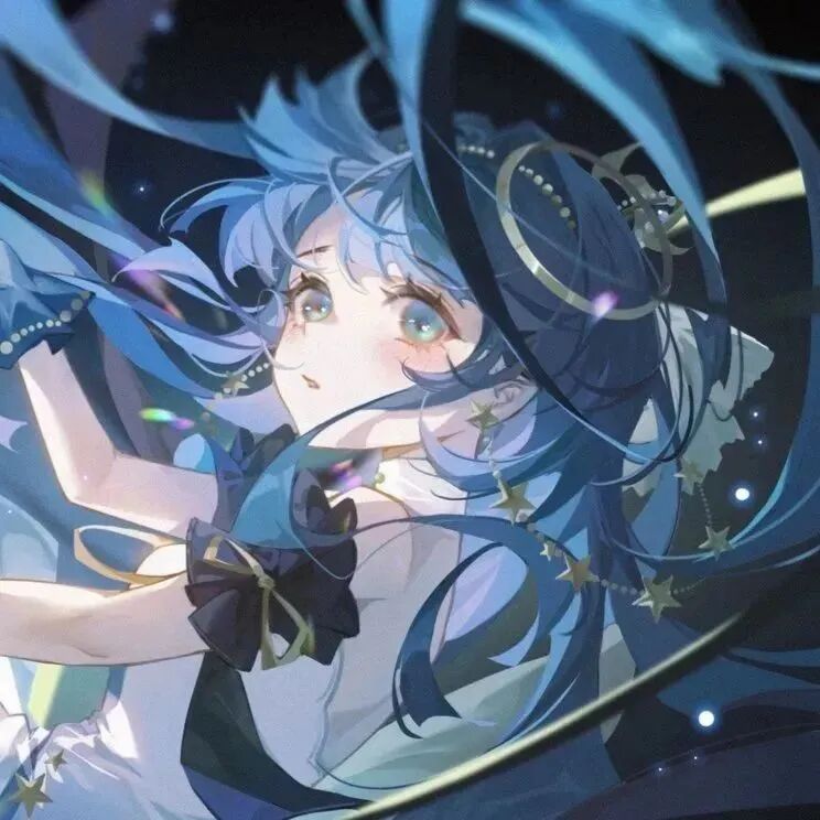动漫头像  动漫女 动漫女头 动漫头像女