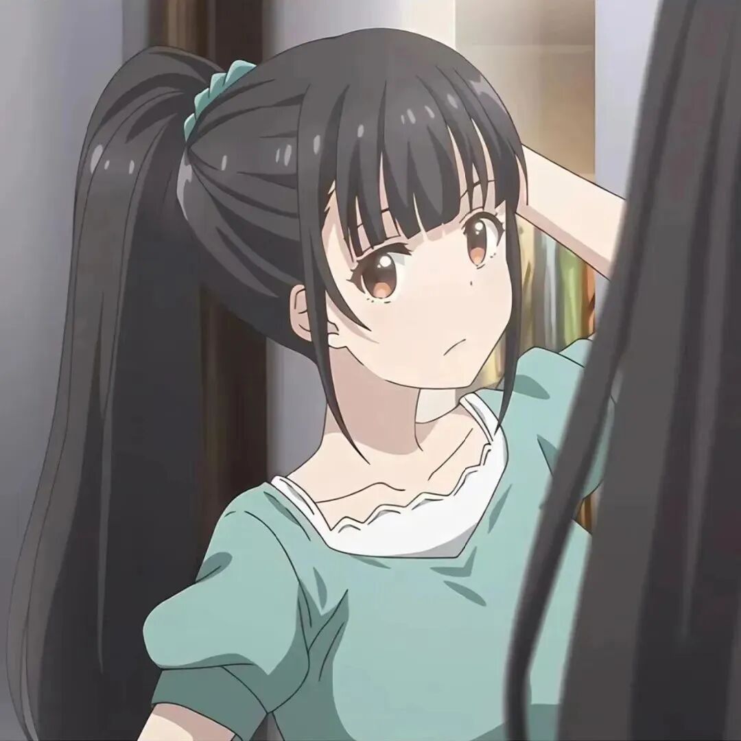 动漫头像  动漫女 动漫女头  动漫头像女