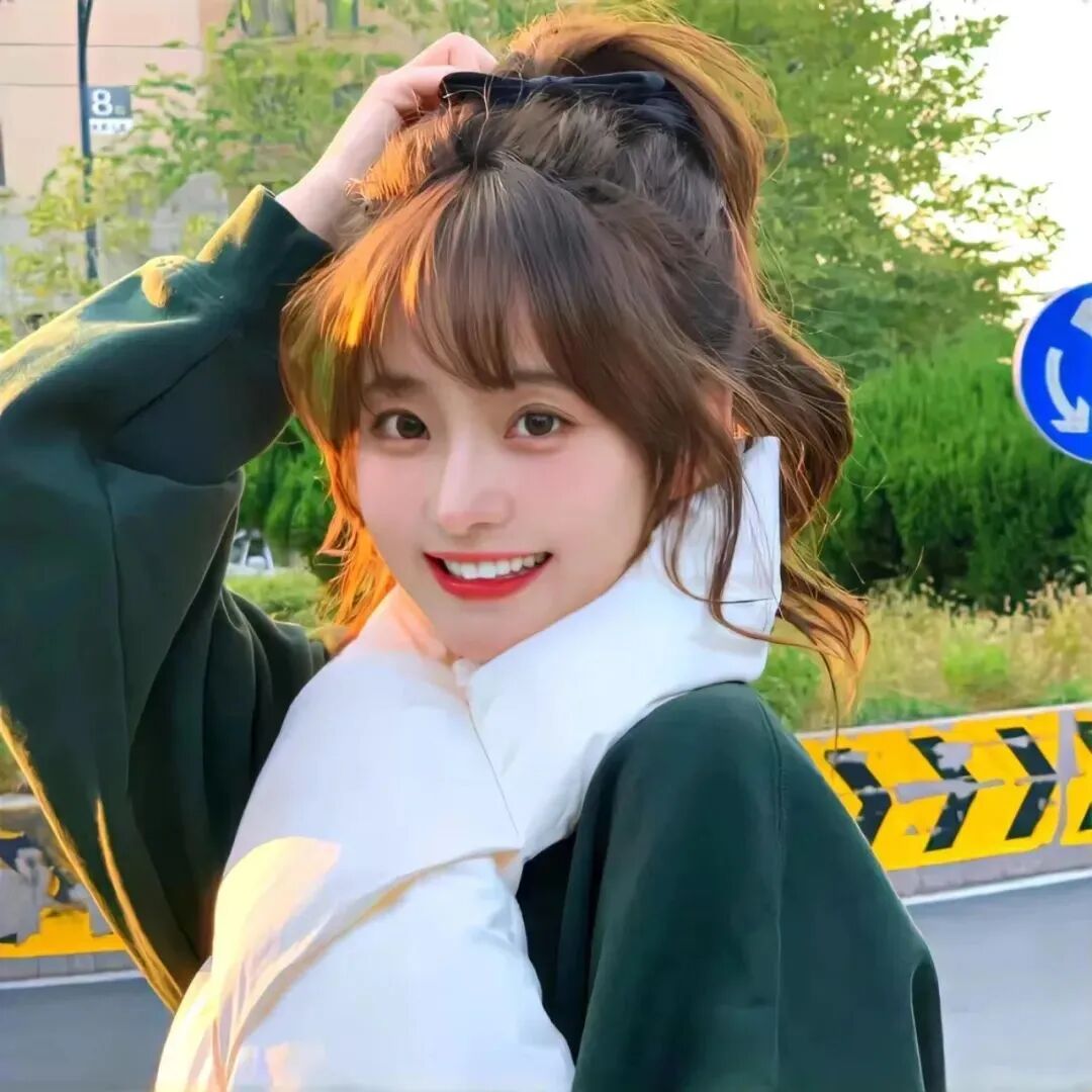 女生 女生头像 女头