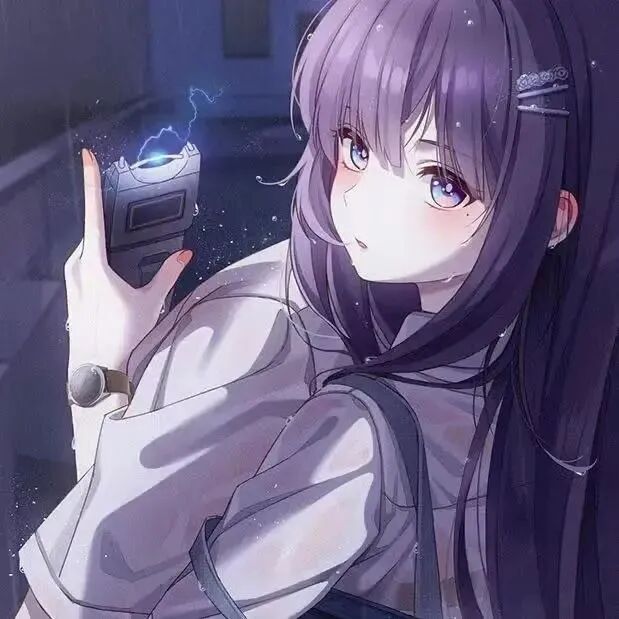 动漫头像  动漫女 动漫女头  动漫头像女